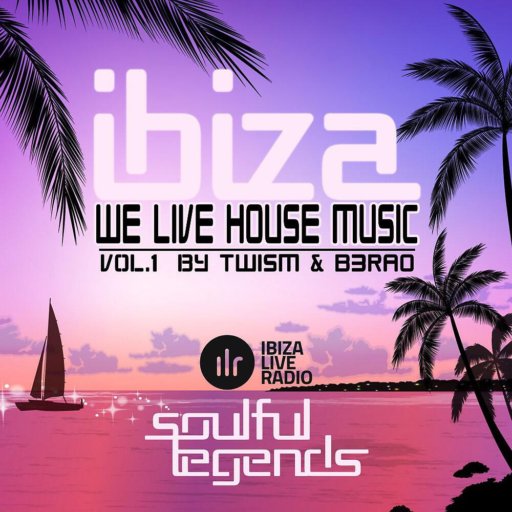 Inaky Garcia - In My Life (Nanes & Inaky Garcia - Ibiza Remix)