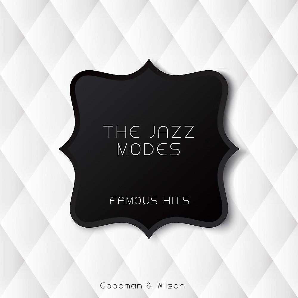 The Jazz Modes - Somebody Somewhere (Original Mix)