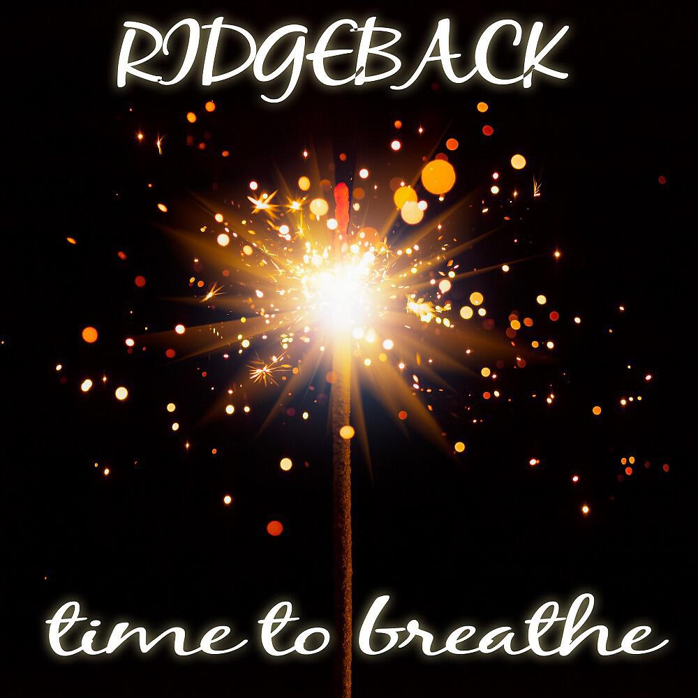 Ridgeback - Time to Breathe (Extended Mix)