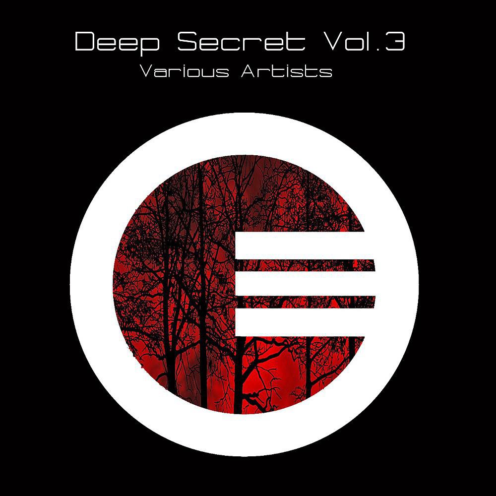 Постер альбома Deep Secret, Vol. 3