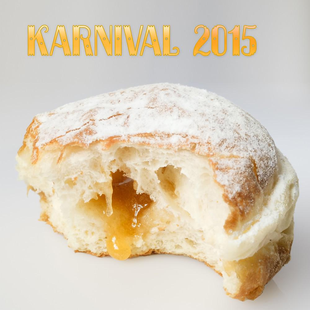 Постер альбома Karnival 2015