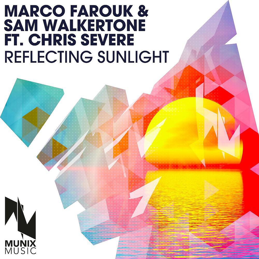 Marco Farouk - Reflecting Sunlight (Radio Edit)