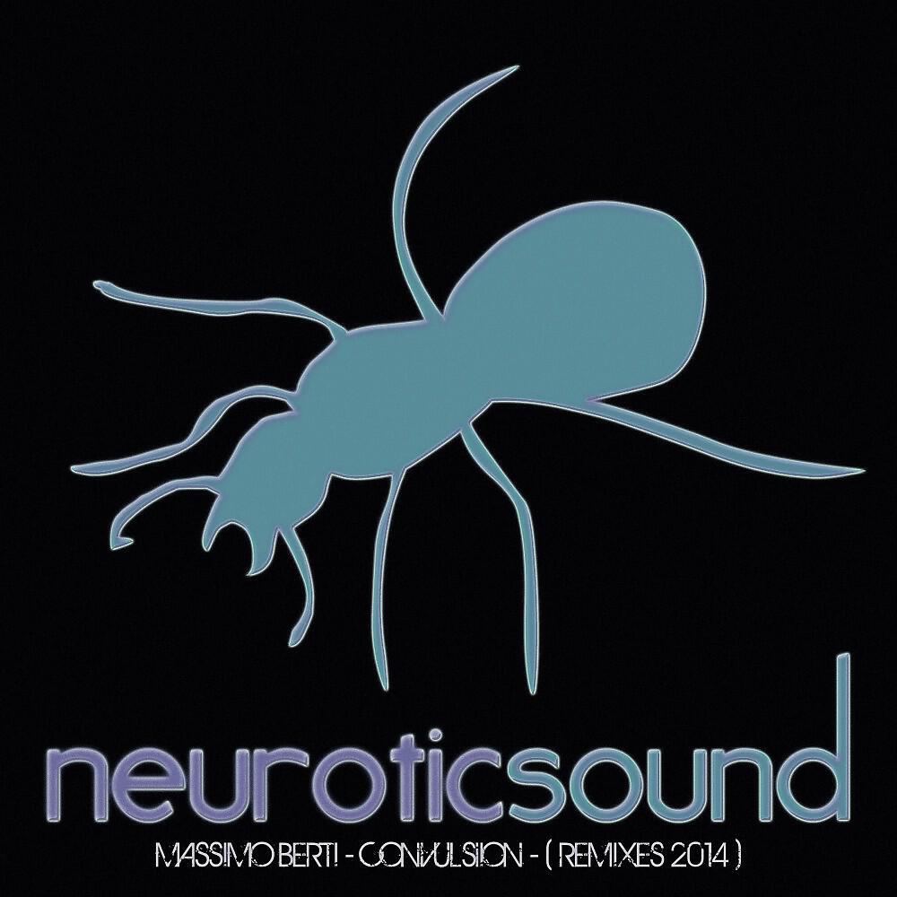 Massimo Berti - Convulsion (Relty Remix)