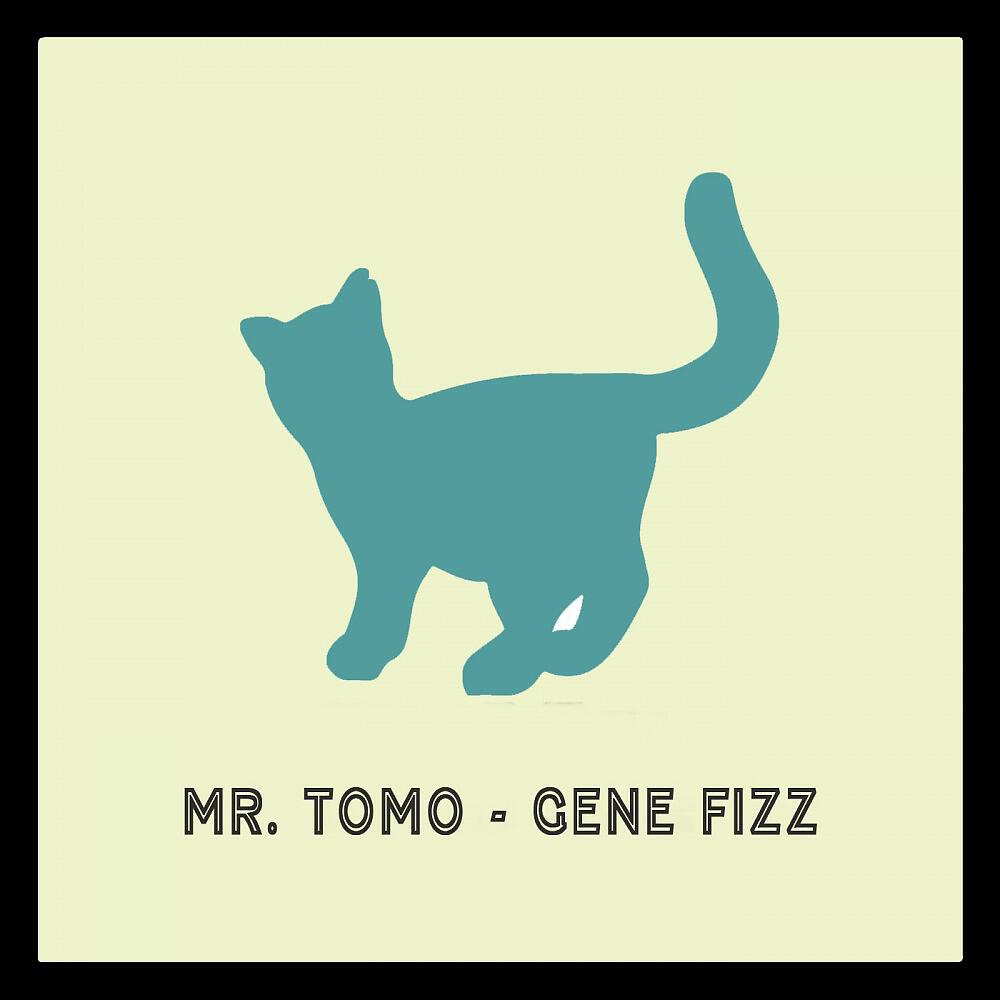 Mr. Tomo - Tomo #1 (Vocal Mix)