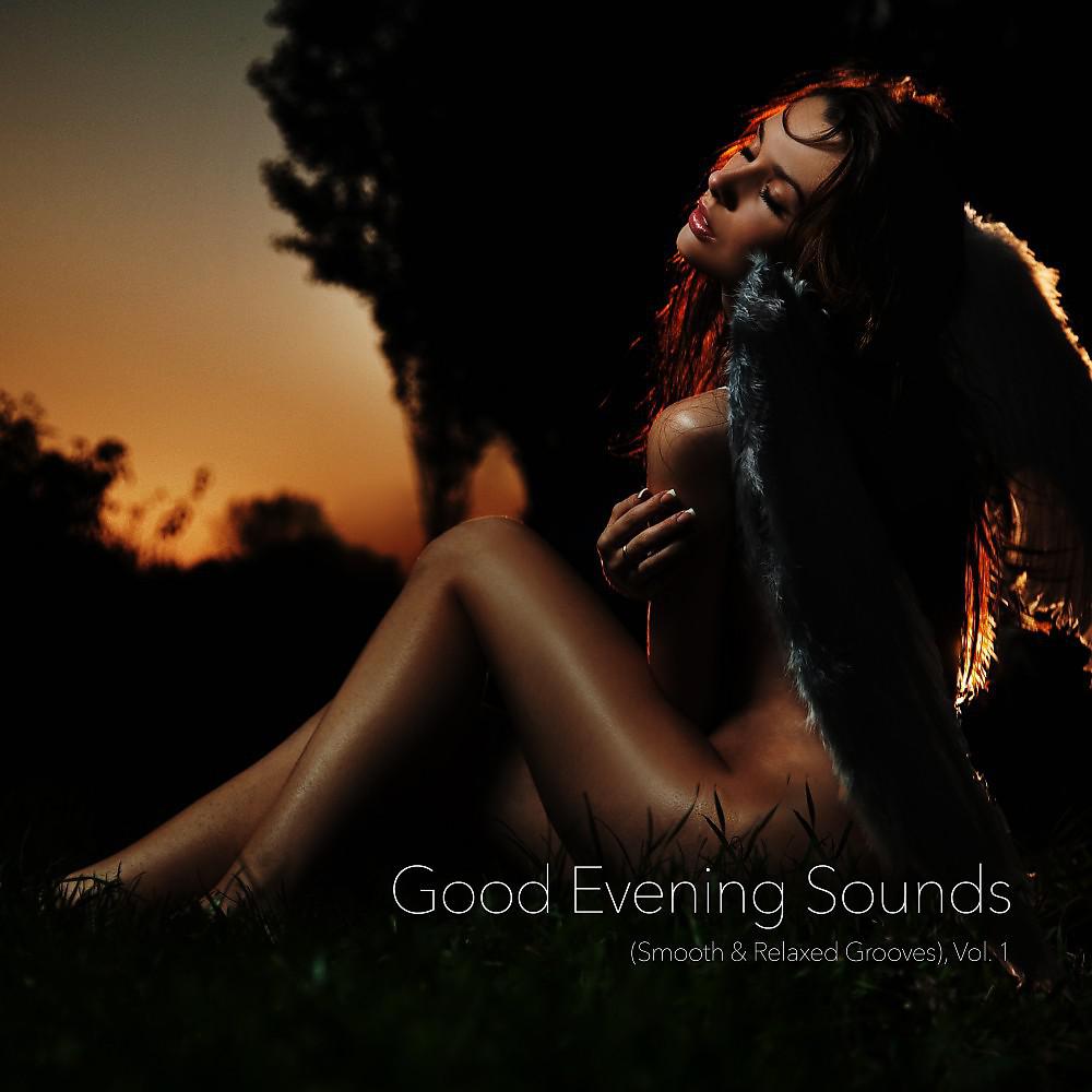 Постер альбома Good Evening Sounds (Smooth & Relaxed Grooves), Vol. 1