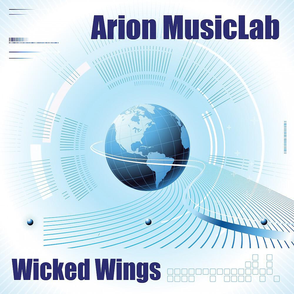 Arion Musiclab - Wicked Wings (Broken Wings Mix)