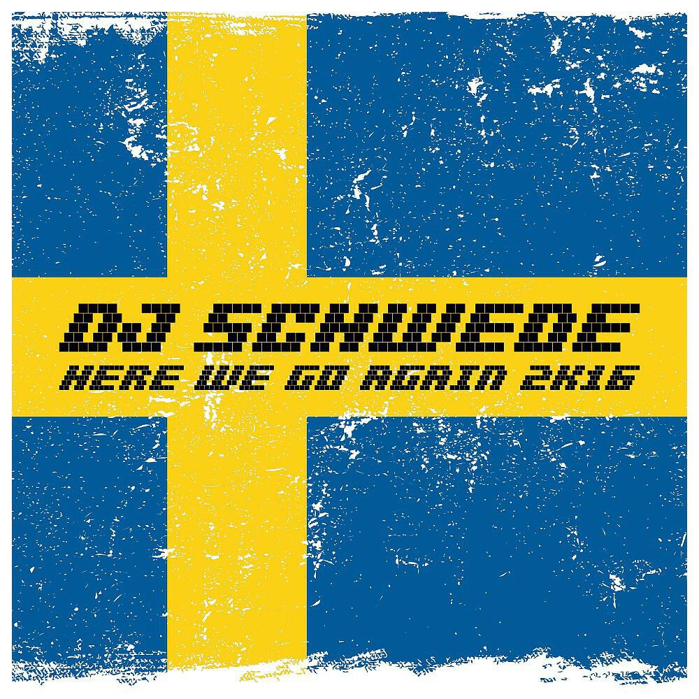 DJ SCHWEDE - Here We Go Again (Ian Turner Remix)