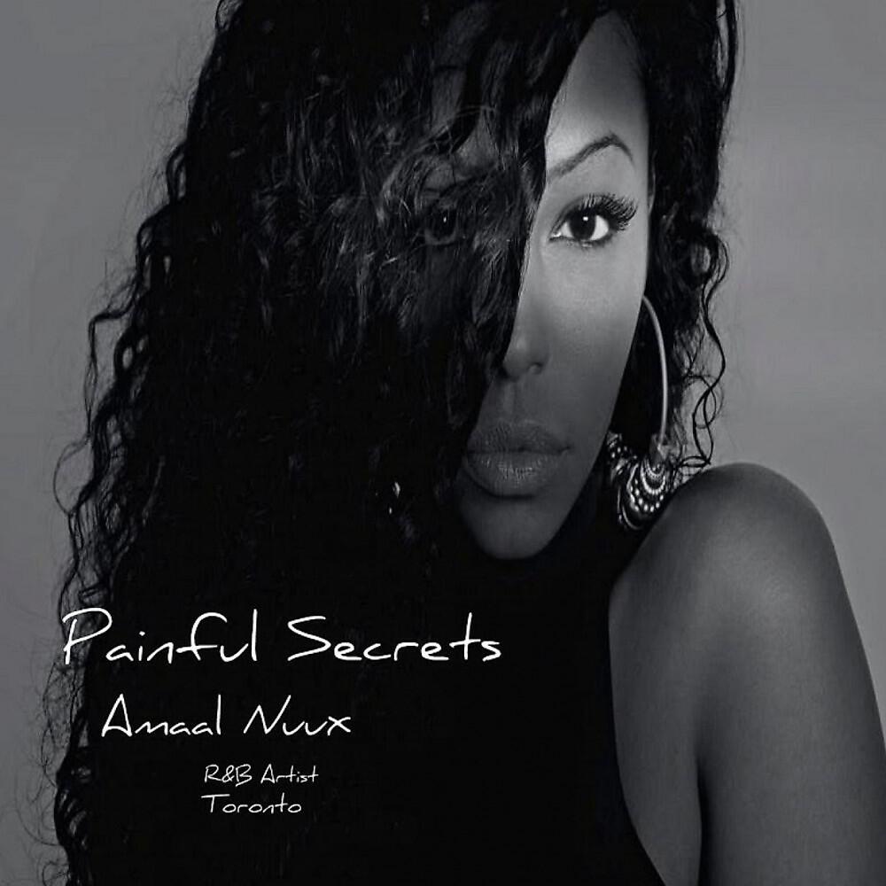 Amaal Nuux - Words Revealed