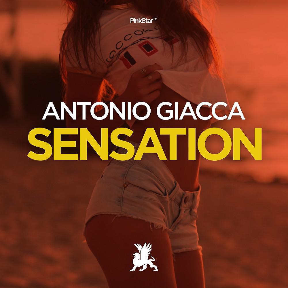 Постер альбома Sensation