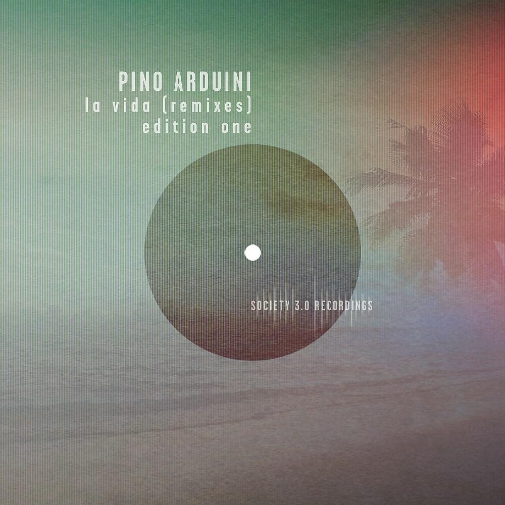 Pino Arduini - La Vida (Enrico Caruso & Reddish Purple Remix One)