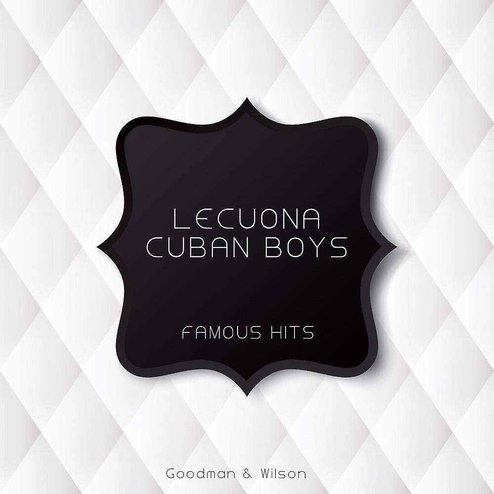 Lecuona Cuban Boys - Flor De Yumuri (Original Mix)