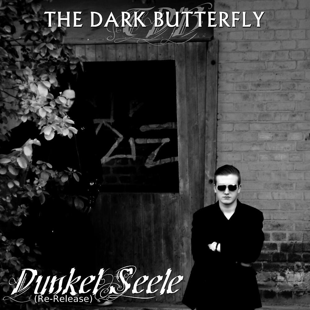The Dark Butterfly - Der Schmetterling
