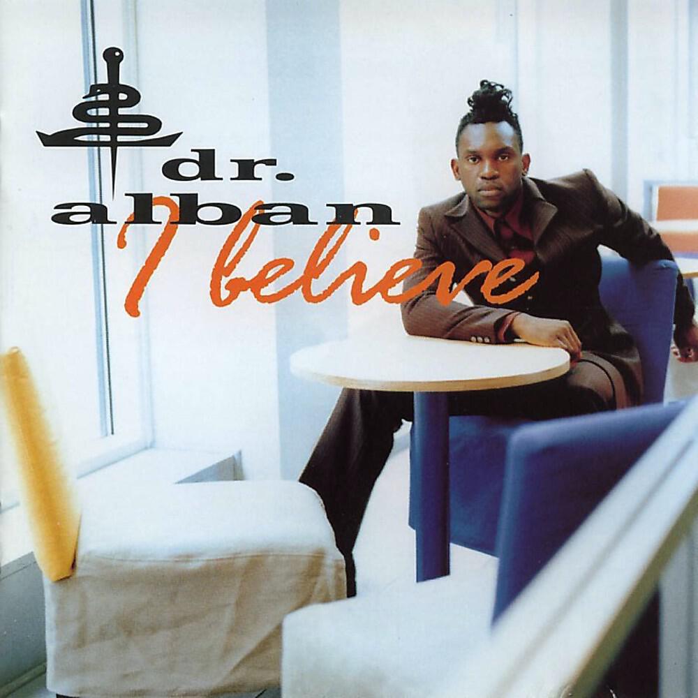 DR. ALBAN - Oh Baby (Sly & Robbie Mix)