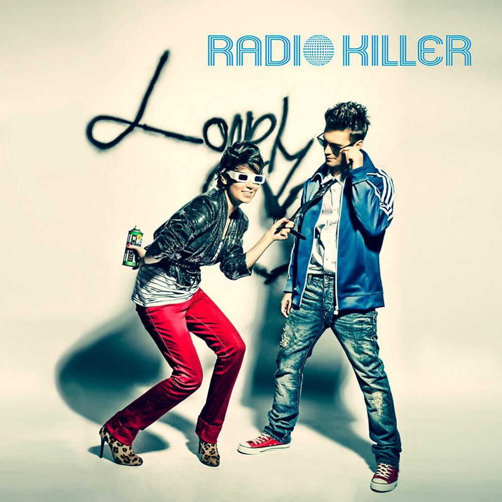 Radio Killer - Lonely Heart (Paul Damixie Remix)