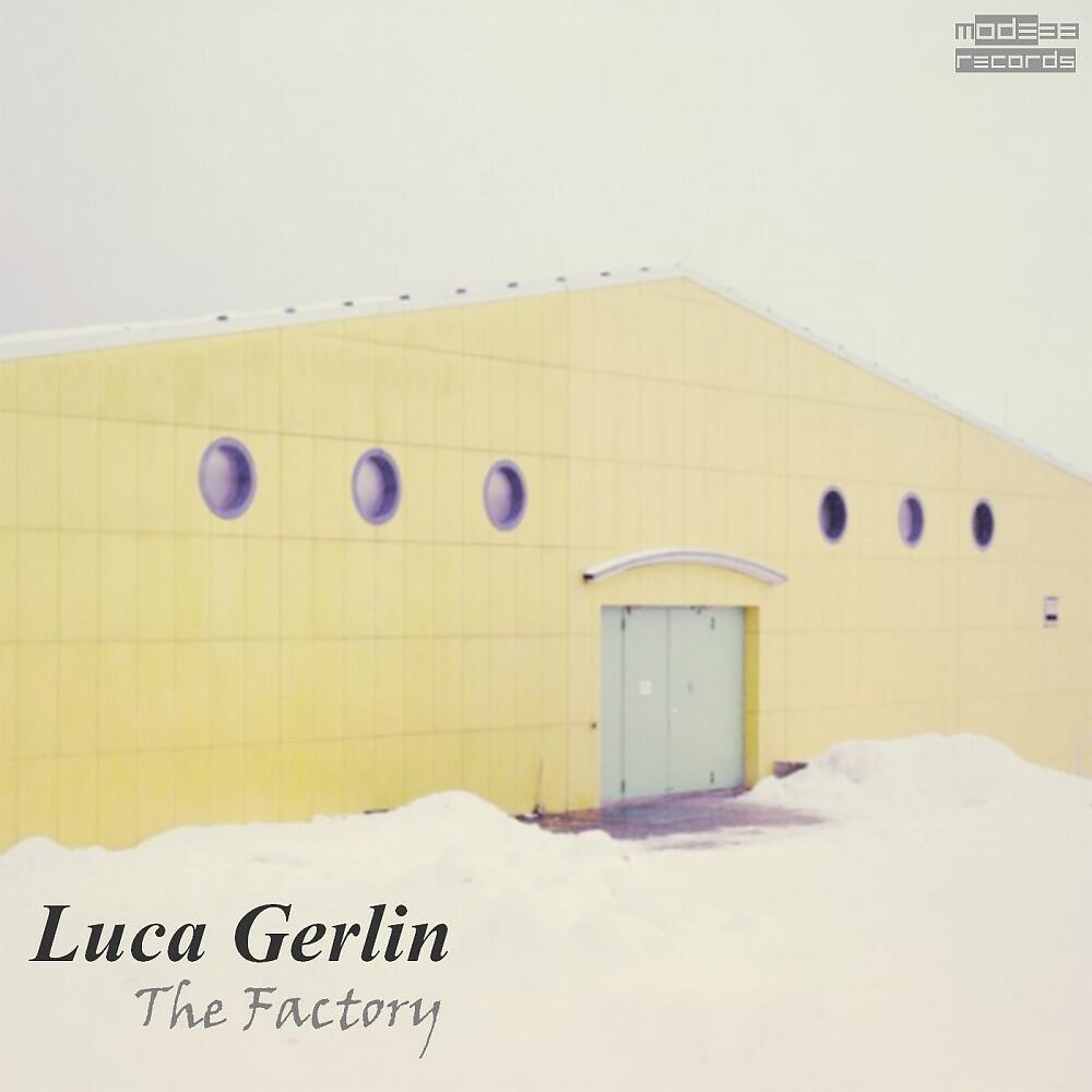 LUCA GERLIN - Line 8