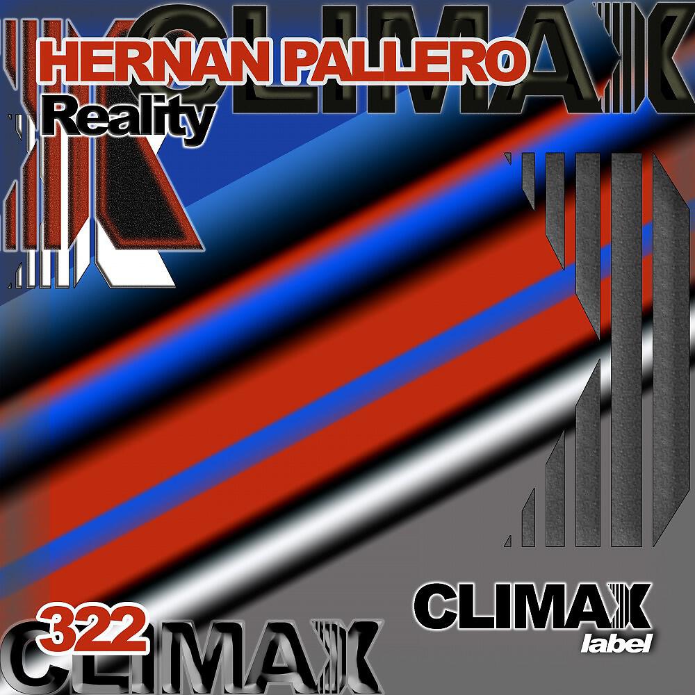 Hernan Pallero - Black Code
