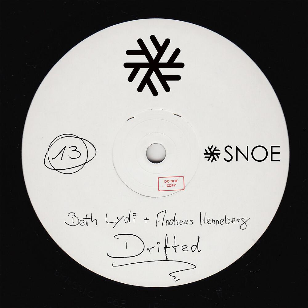 Andreas Henneberg & Beth Lydi - Drifted (Tokio Mix)