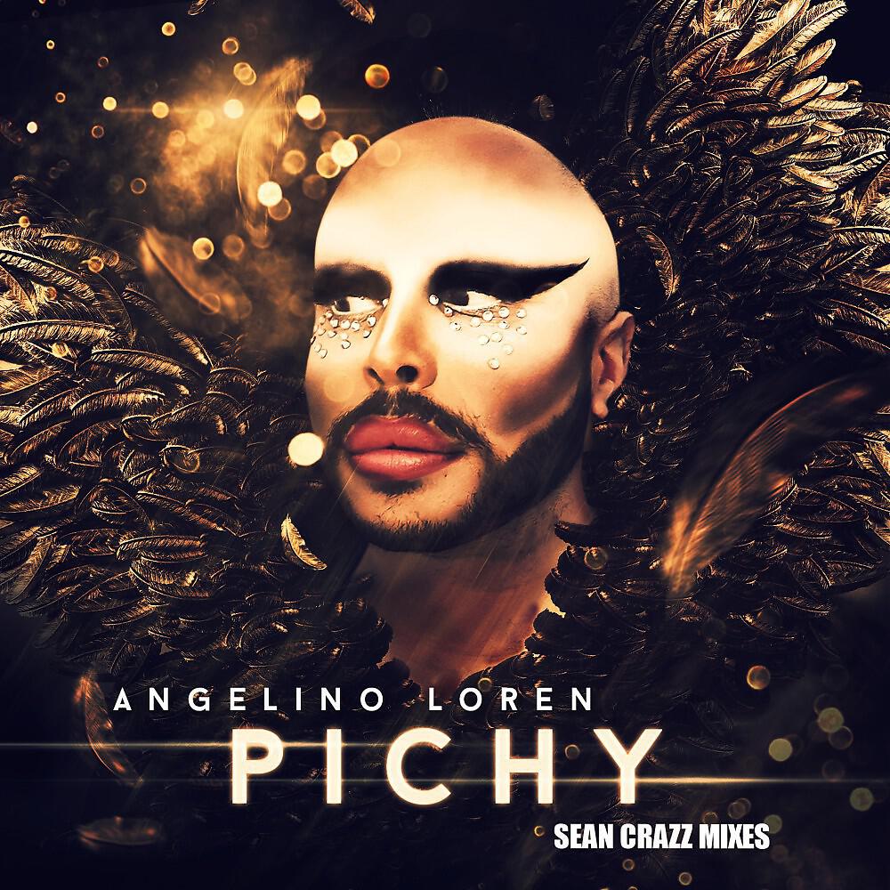 Angelino Loren - Pichy (Sean Crazz Big Bitch Remix)