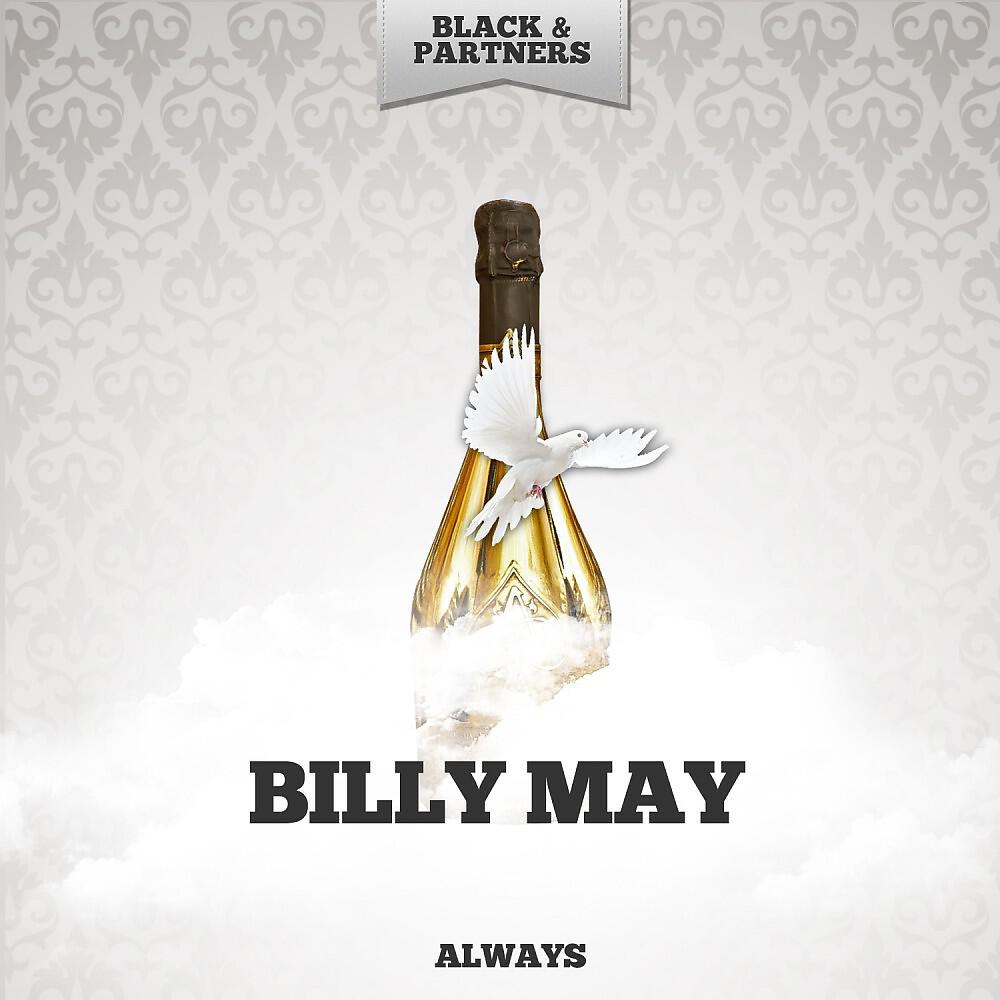 Billy May - A Cute Piece of Property (Original Mix)