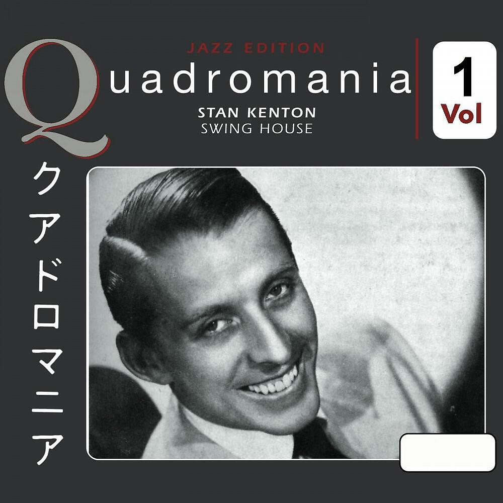 STAN KENTON - That's the Stuff You Gotta Watch