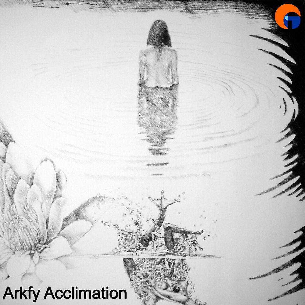 Arkfy - Apogee