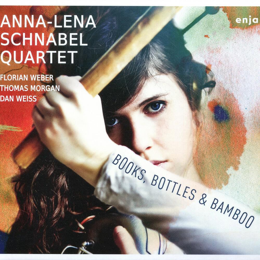 Anna-Lena Schnabel Quartet - Plop
