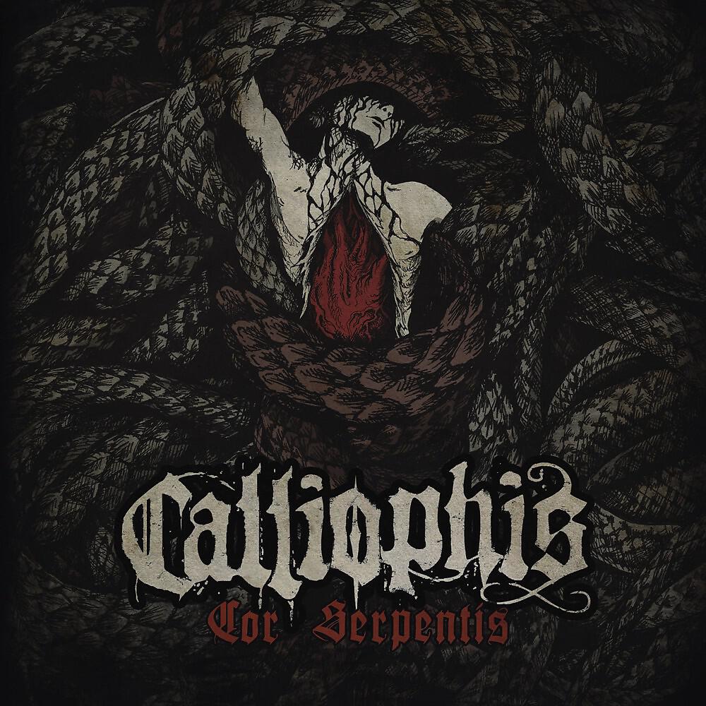 Calliophis - Seven Suns