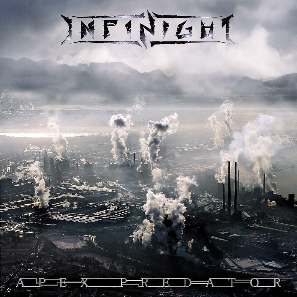 InfiNight - Enforcer (The Fire Deep Inside)