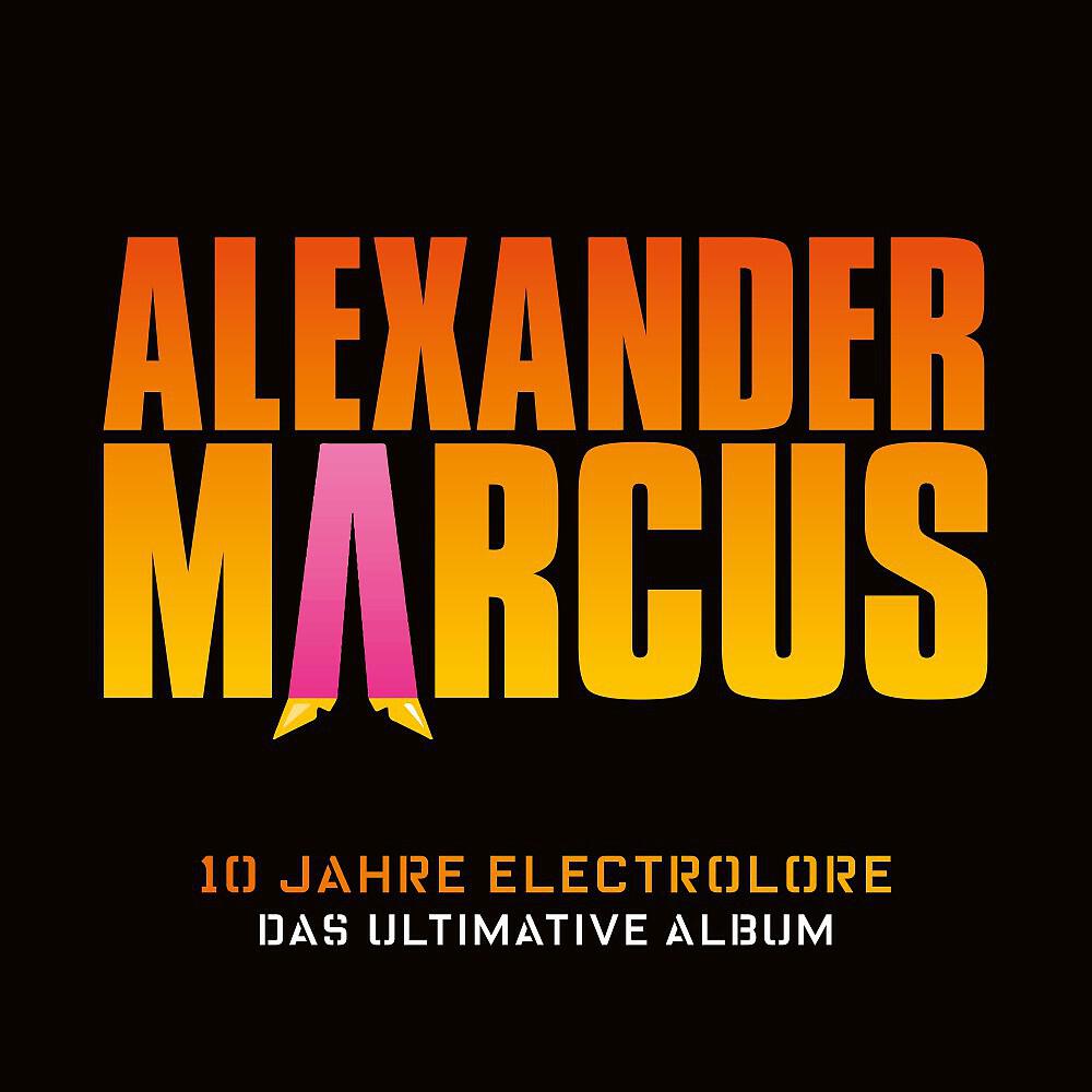 Alexander Marcus - Schwachkopf Manfred