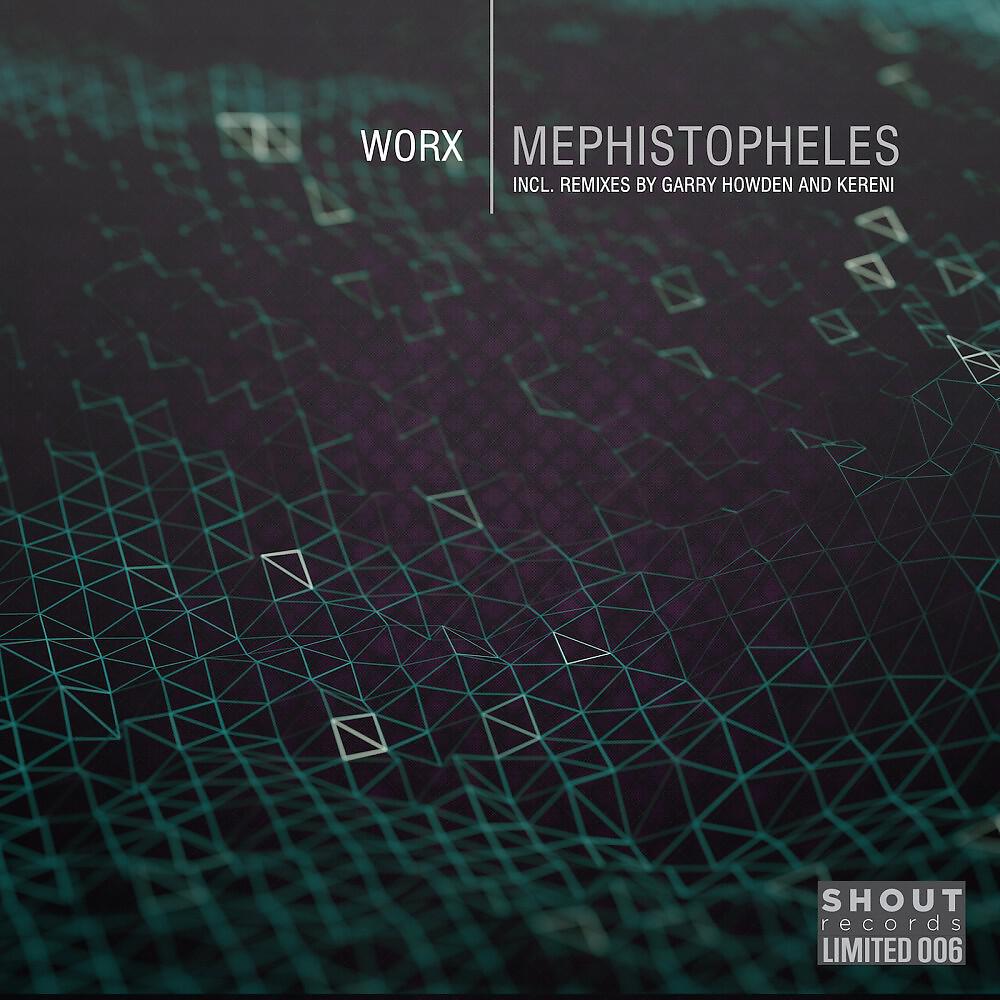 Worx - Mephistopheles (Kereni Remix)