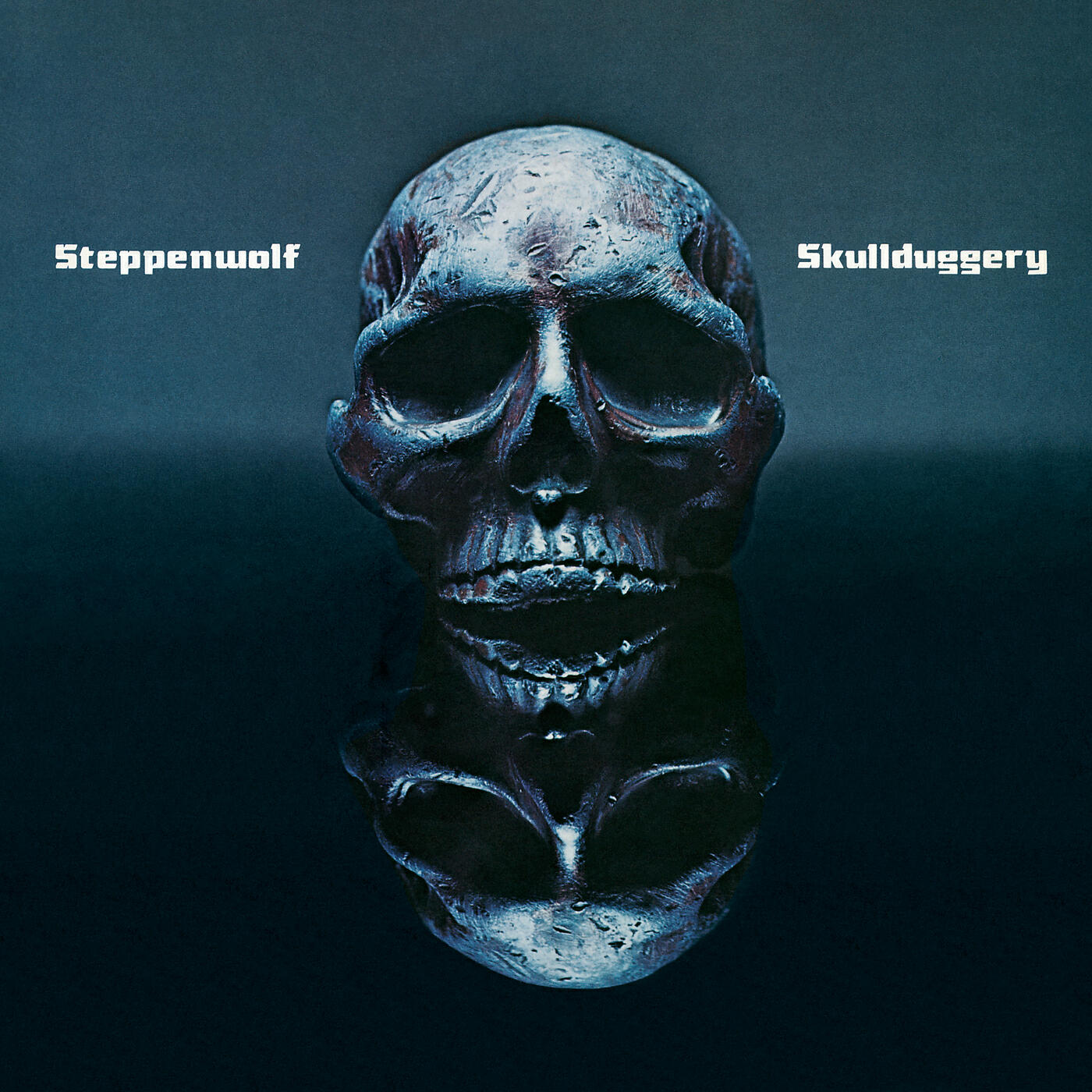 Steppenwolf - Rock 'N' Roll Song