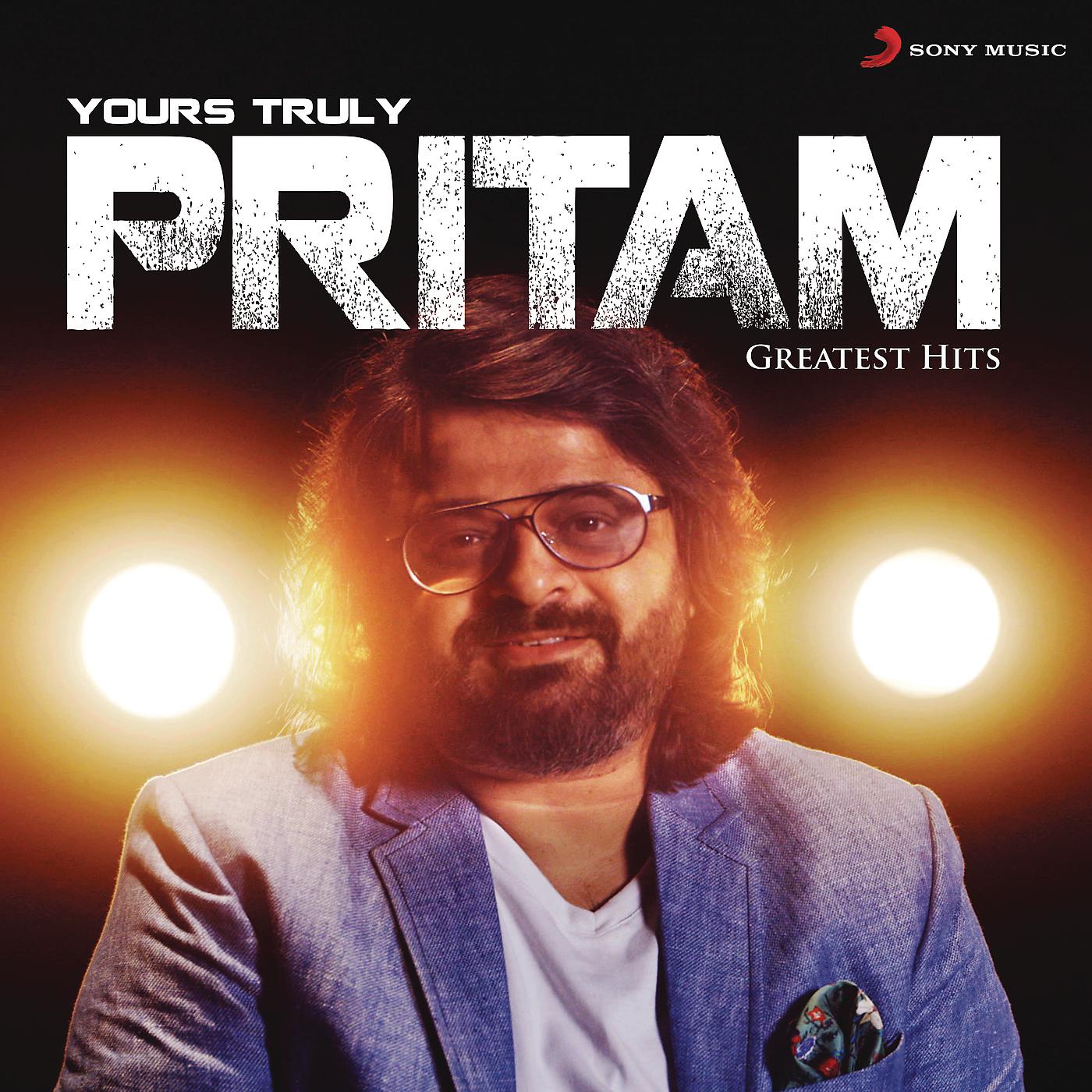 Pritam - Tinka Tinka Dil Mera (From 