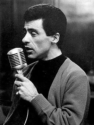 Frankie Valli все песни в mp3