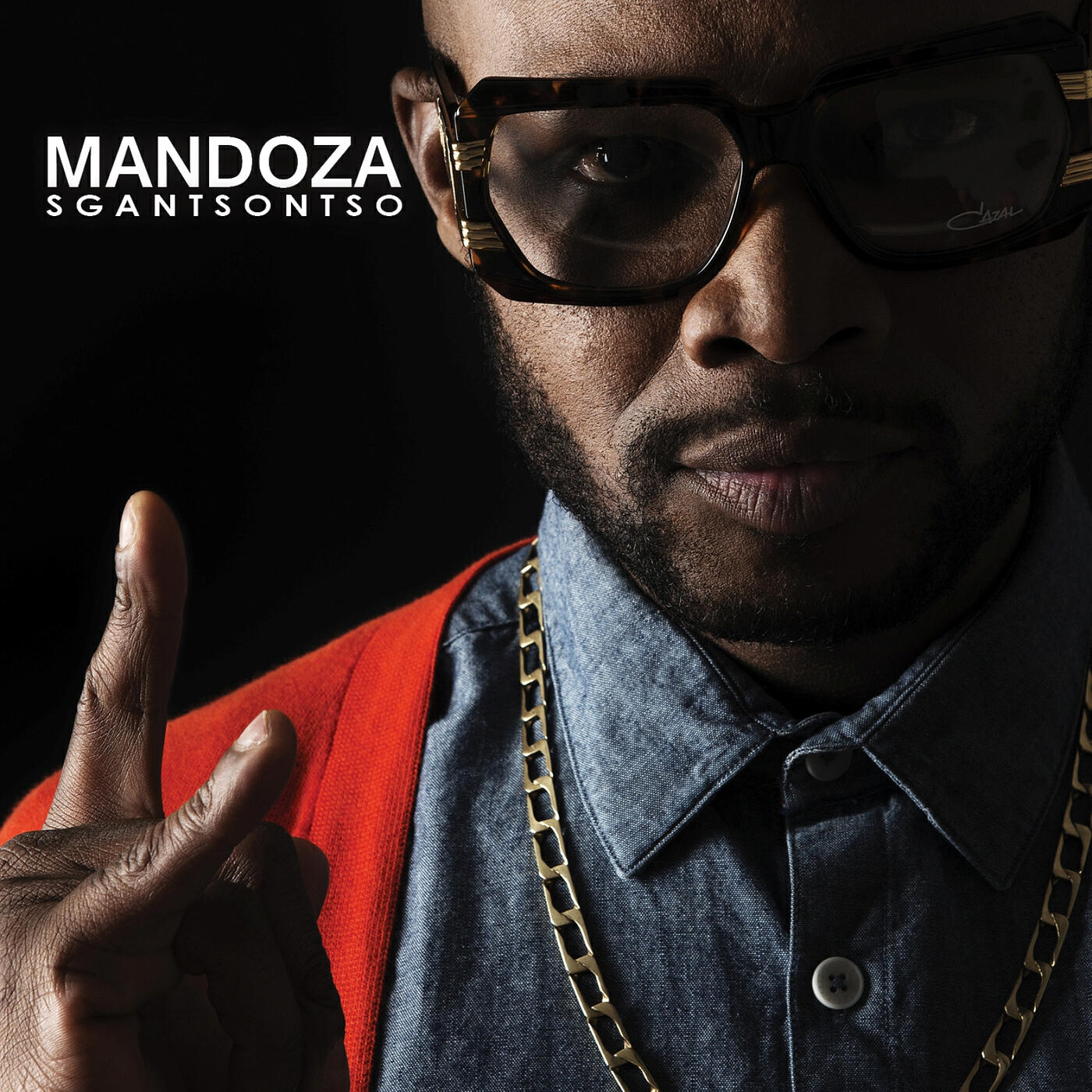 Mandoza - Uyakhumbula (feat. Afrotraction)