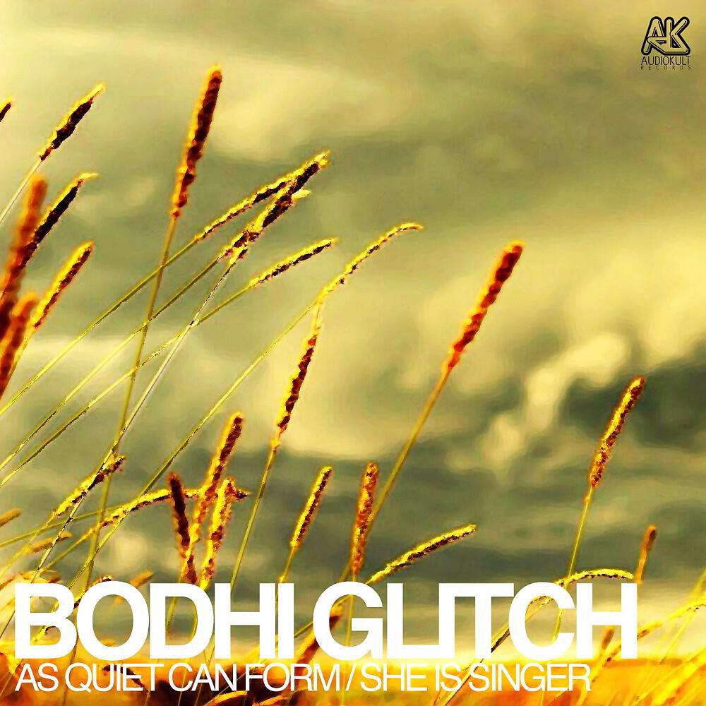 Bodhi Glitch - She Is Singer (Original Version)