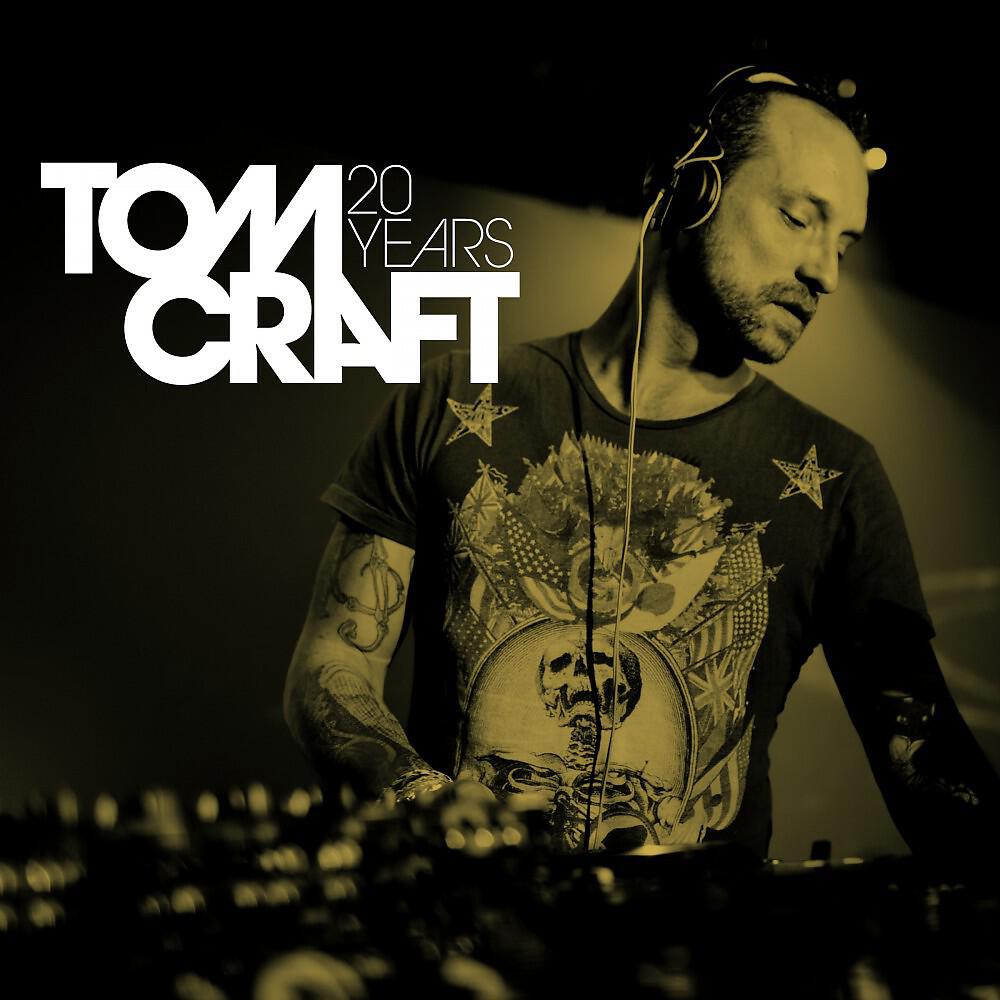 Tomcraft - Broadsword Calling Danny Boy (Festival Edit)