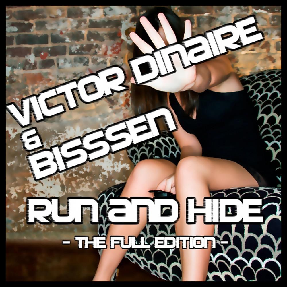 Постер альбома Run & Hide - The Full Edition