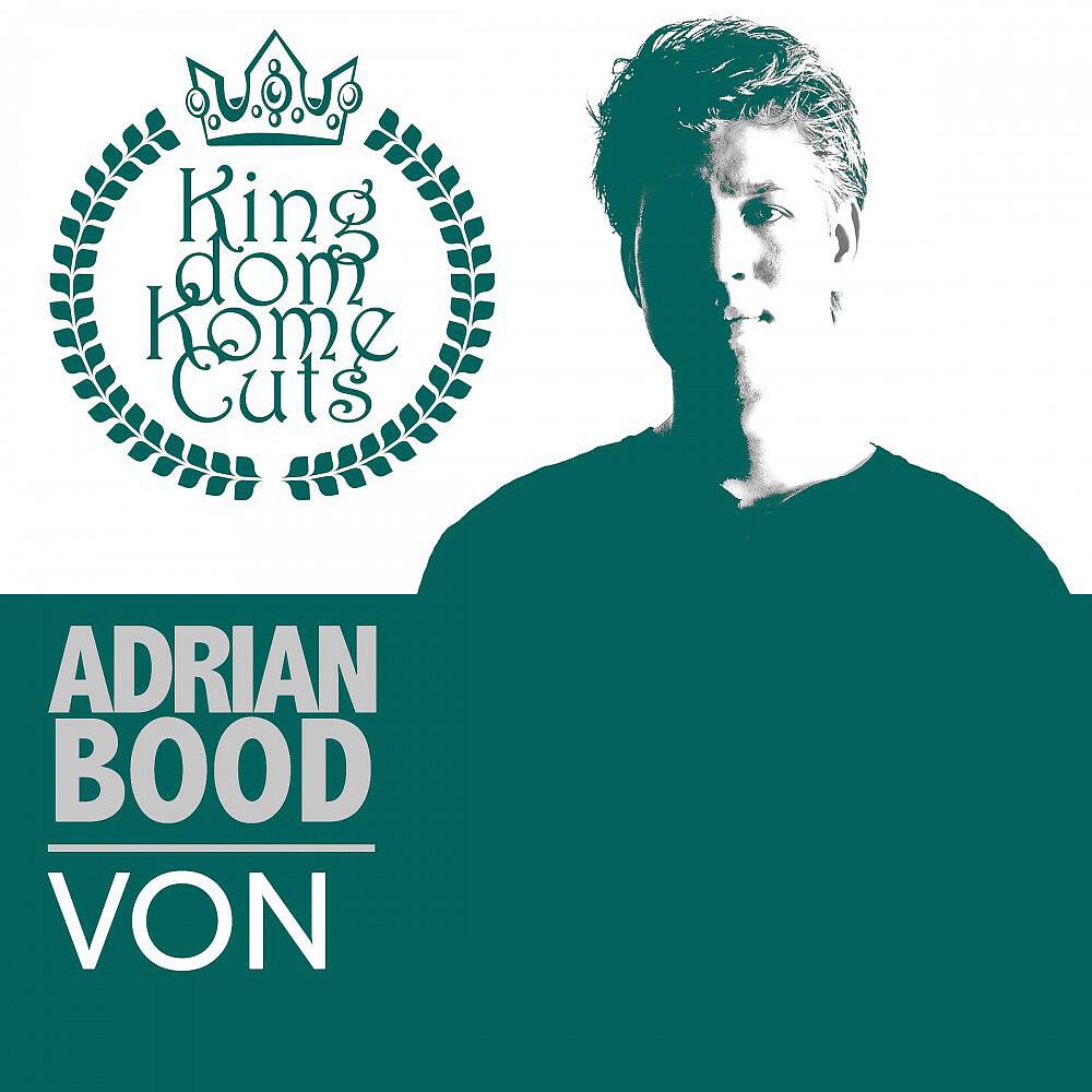 Adrian Bood - VON (Adrian Bood's Retouch Mix)