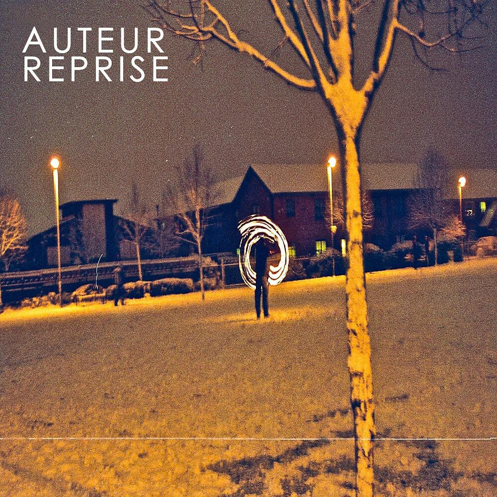 Auteur - Ultra Violet (Original Mix)