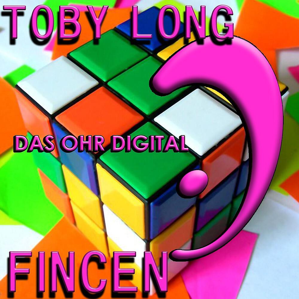 Toby Long - Fincen