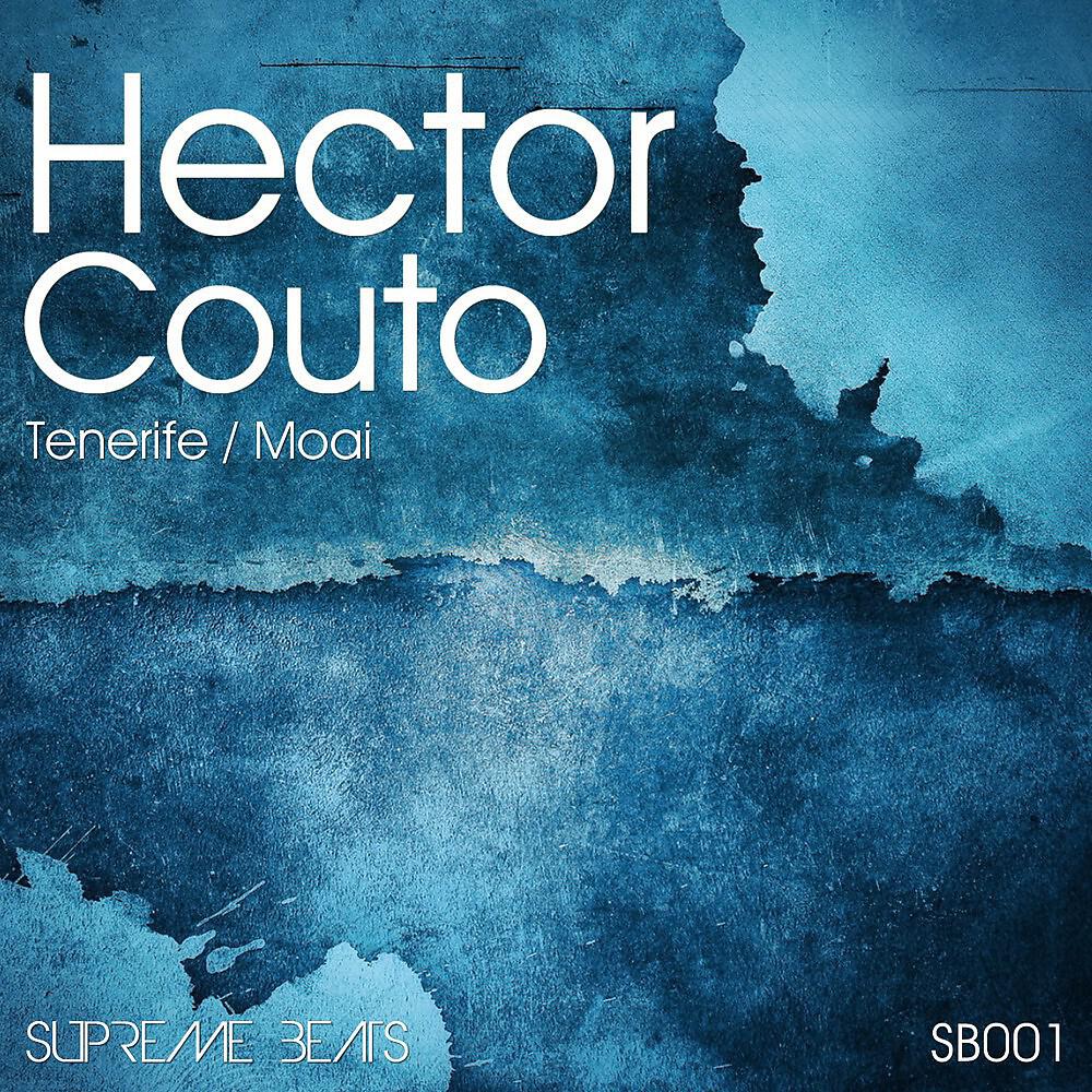 Hector Couto - Moai (Original Mix)