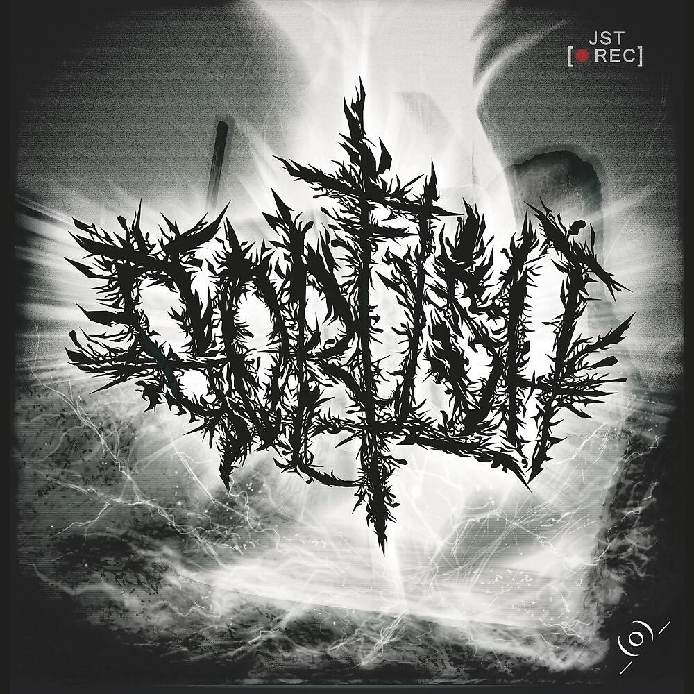 Gor Flsh - Black Metal