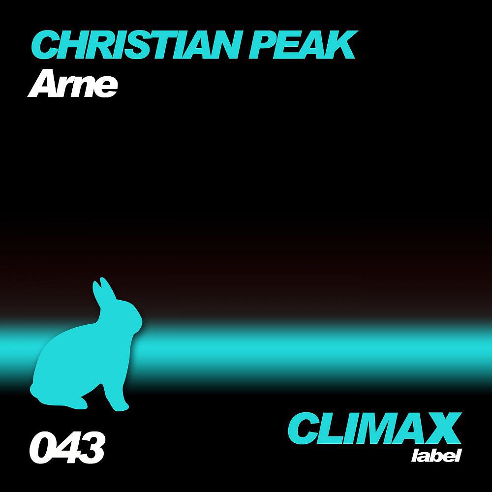 Christian Peak - Big Bud (Original Mix)
