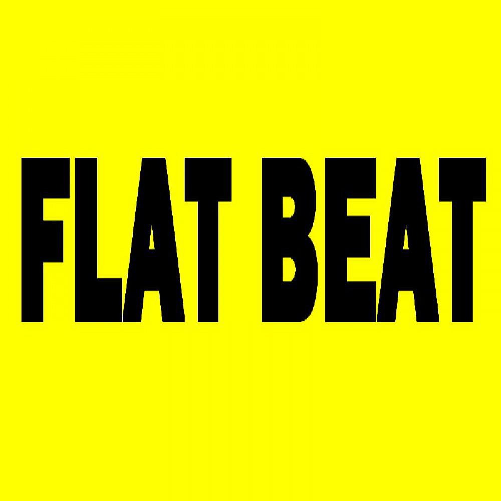 Постер альбома Flat Beat
