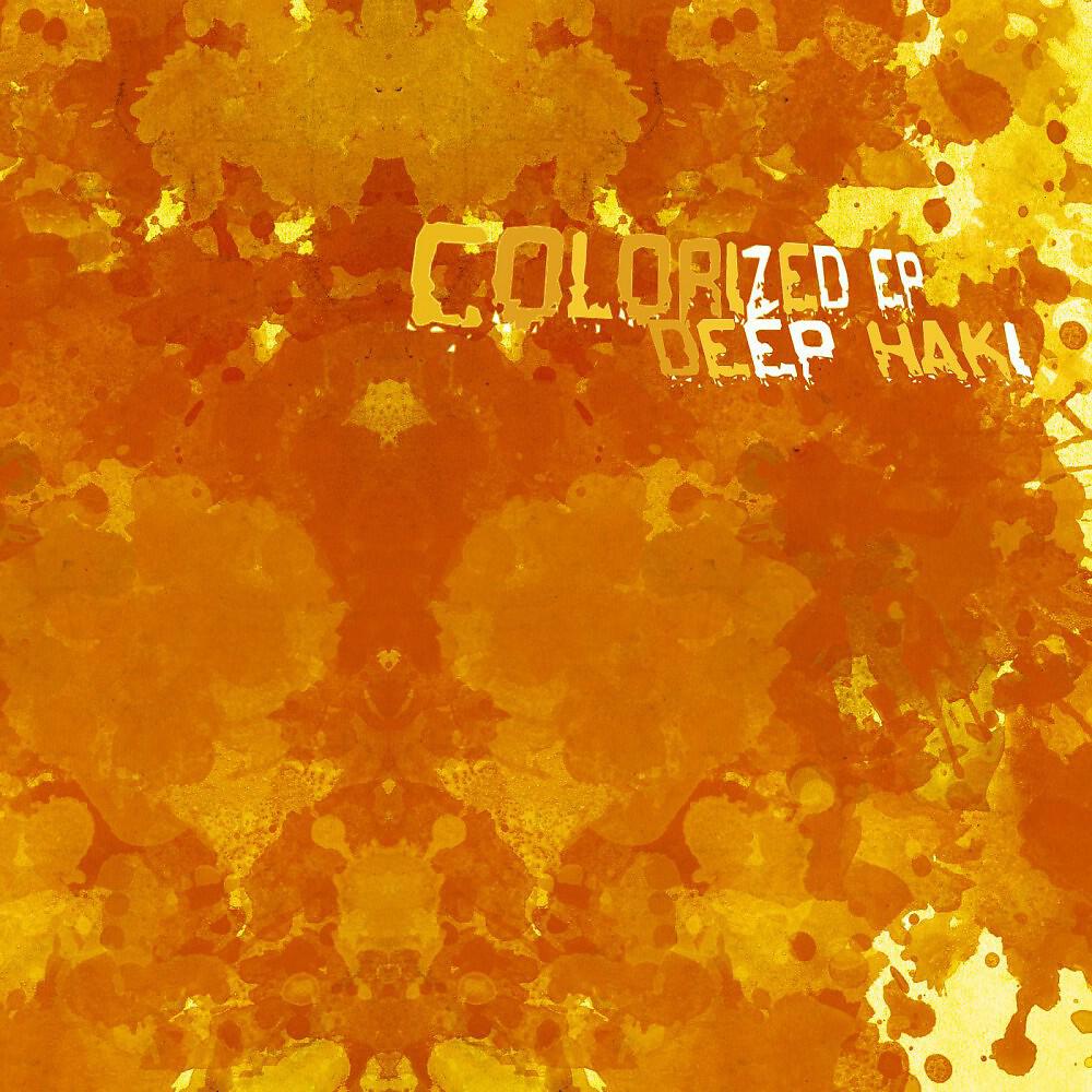 Deep Haki - Flu (Original)