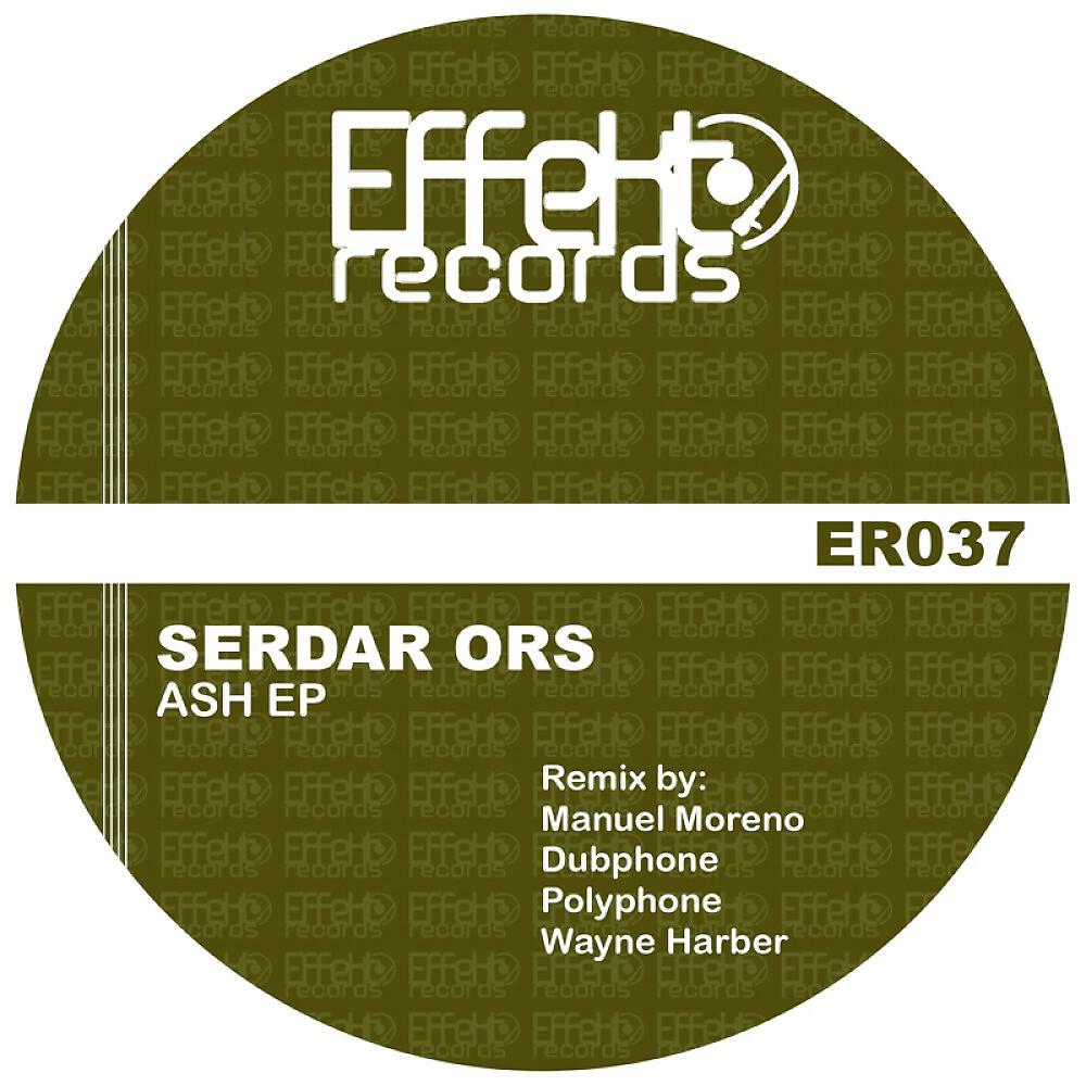 Serdar Ors - Get Bounce (Polyphone Remix)