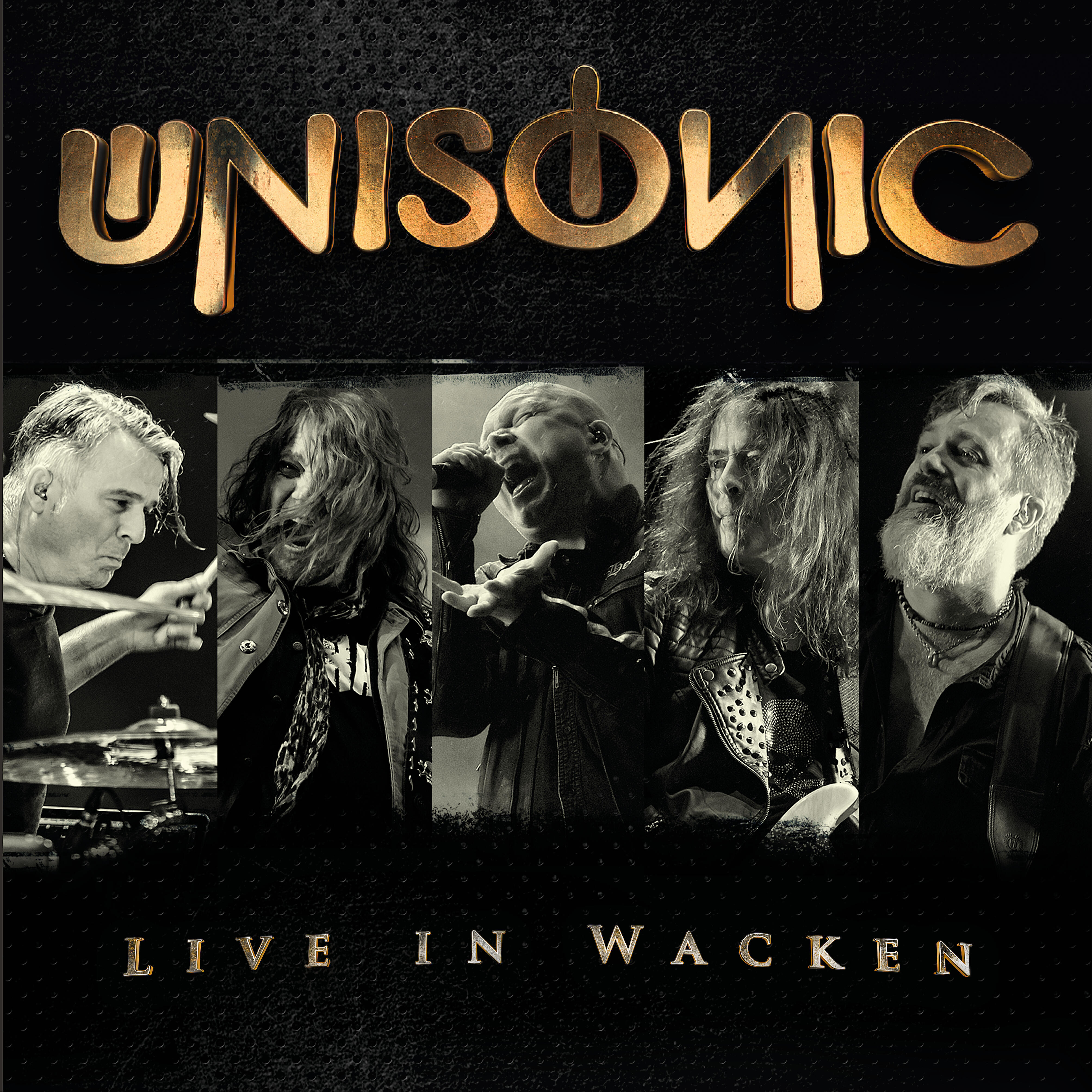 Unisonic - Unisonic