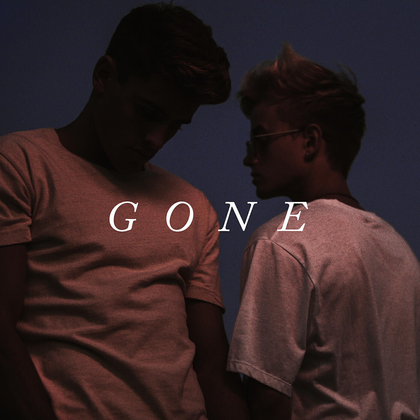 Jack & Jack - Hurt People