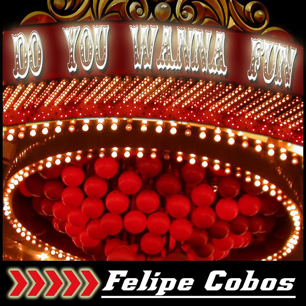 Felipe Cobos - Next Level