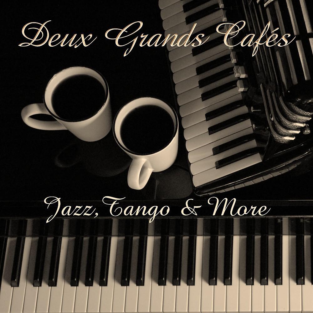 Постер альбома Jazz, Tango & More